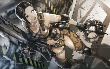 Картинка combat arms видео игры