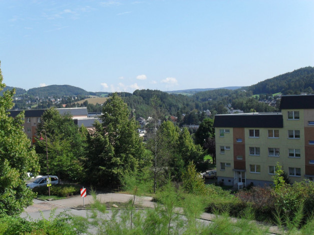 Обои картинки фото deutschland, sachsen, города, улицы, площади, набережные