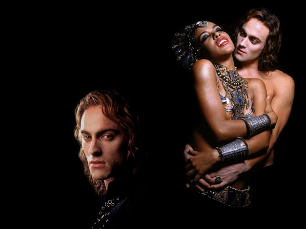 Обои картинки фото кино, фильмы, queen, of, the, damned