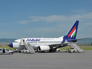 Картинка авиация пассажирские самолёты