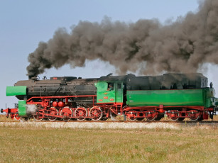 Картинка техника паровозы