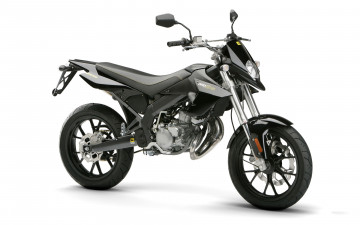 Картинка мотоциклы derbi