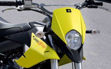 Картинка мотоциклы derbi