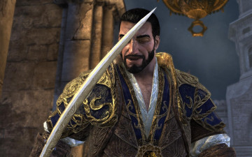 Картинка prince of persia видео игры the forgotten sands