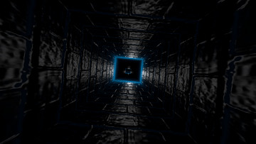 Картинка 3д графика abstract абстракции абстракция