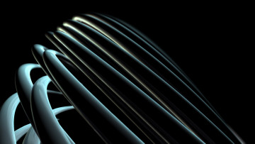 Картинка 3д графика abstract абстракции абстракция