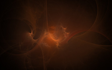 Картинка 3д графика abstract абстракции абстракция