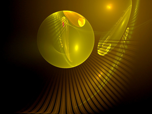 Обои картинки фото 3д, графика, fractal, фракталы, фрактал