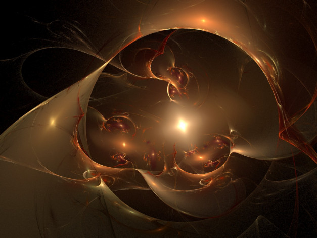 Обои картинки фото 3д, графика, fractal, фракталы, фрактал