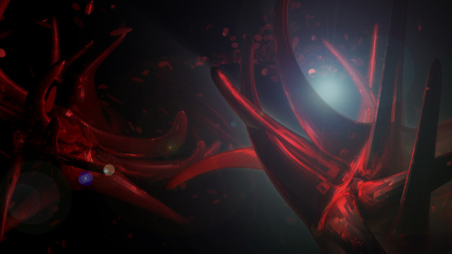 Обои картинки фото 3д, графика, abstract, абстракции, абстракция