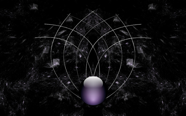 Обои картинки фото 3д, графика, fractal, фракталы, абстракция