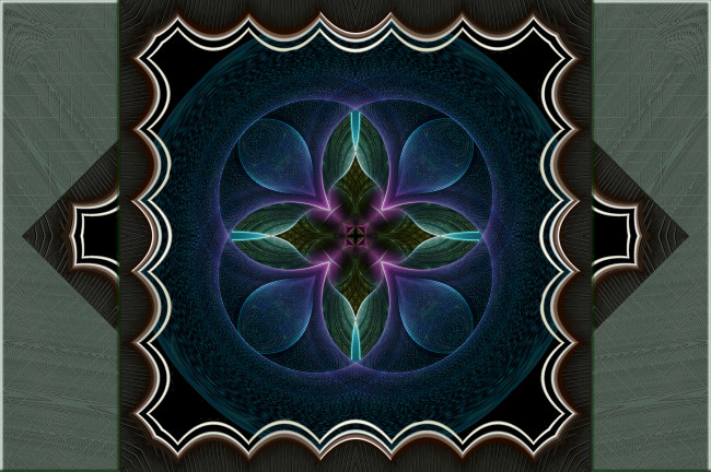 Обои картинки фото 3д, графика, fractal, фракталы, фрактал