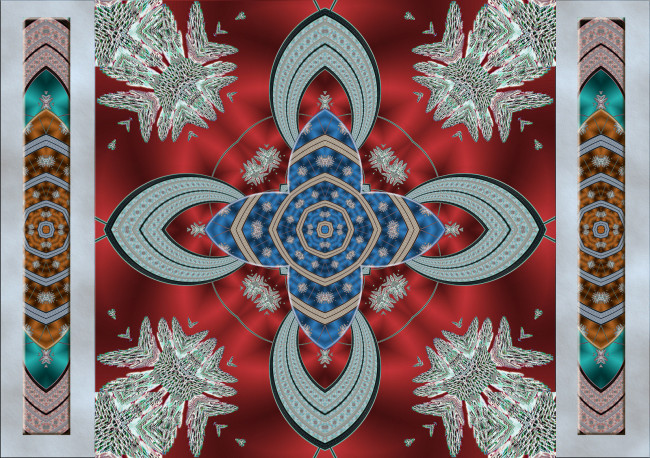 Обои картинки фото 3д, графика, fractal, фракталы, фрактал