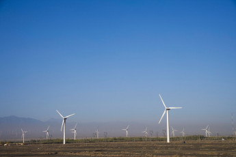 Картинка разное мельницы ветряки