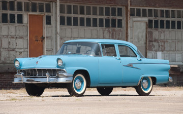 Картинка автомобили ford mainline