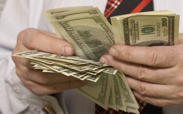 Картинка money разное золото купюры монеты доллары