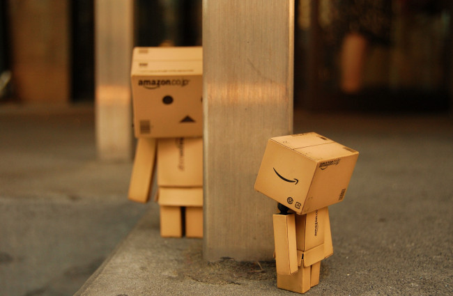 Обои картинки фото разное, данбо, danboard