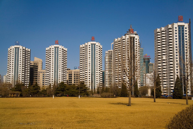 Обои картинки фото города, здания, дома, китай