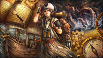 Картинка dragon`s crown видео игры корона дракона многопользовательская ролевая видеоигра платформа playstation 3 Япония