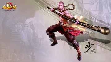 Картинка happy lakes видео игры воин