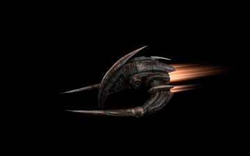 Картинка фэнтези космические корабли звездолеты станции космический корабль
