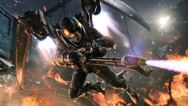 Обои картинки фото batman, arkham, origins, видео, игры, бэтмен