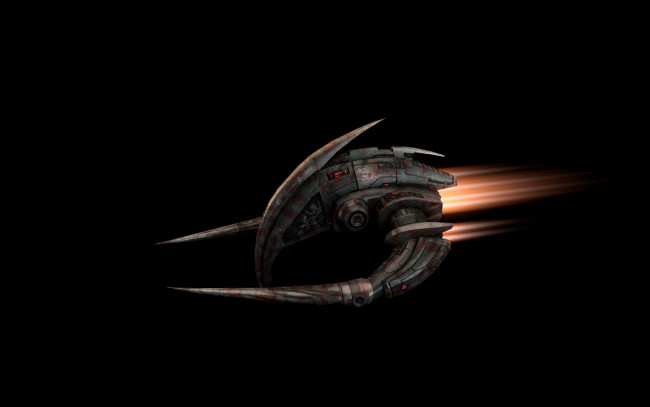 Обои картинки фото фэнтези, космические, корабли, звездолеты, станции, космический, корабль