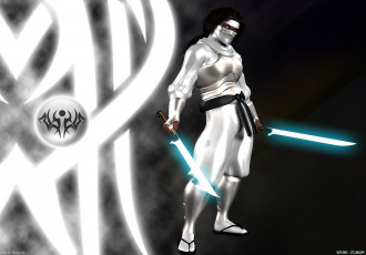 Картинка 3д+графика фантазия+ fantasy мужчина взгляд