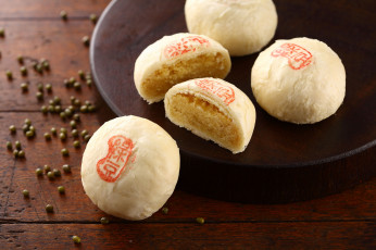 Картинка еда пирожные +кексы +печенье печенье