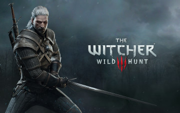 Картинка видео+игры the+witcher+3 +wild+hunt the witcher 3 wild hunt ведьмак дикая охота ролевая игра экшен