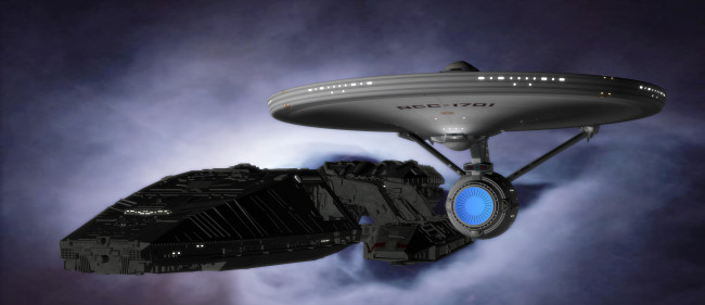 Обои картинки фото космос, арт, космический, корабль, вселенная, звезды