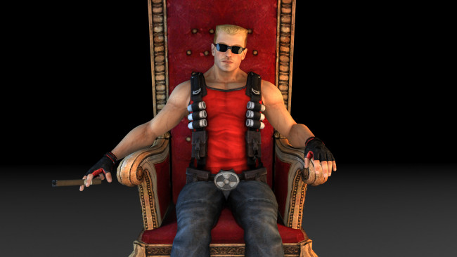 Обои картинки фото 3д графика, люди , people, мужчина, взгляд