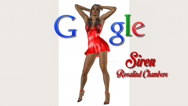 Обои картинки фото 3д графика, юмор , humor, девушка, взгляд