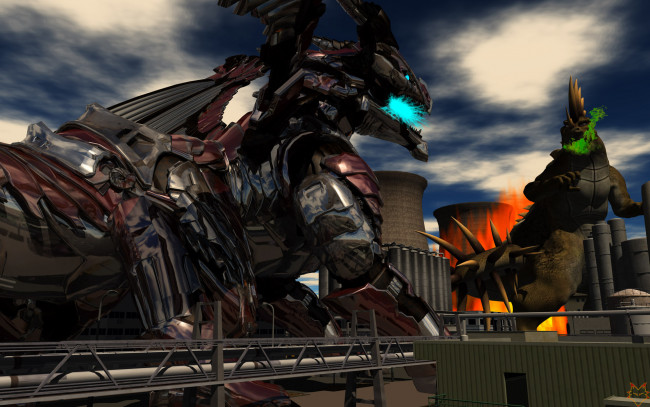 Обои картинки фото 3д графика, существа , creatures, существа