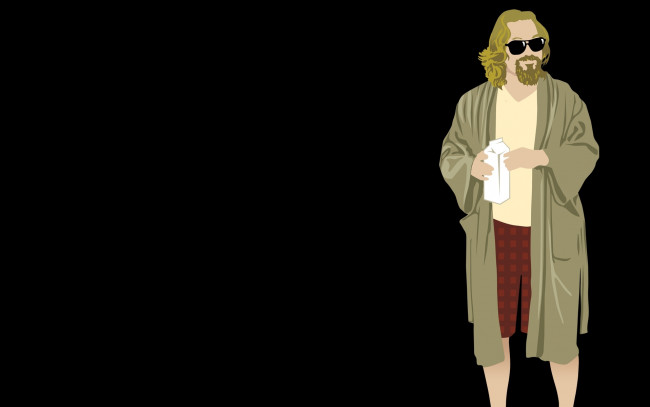 Обои картинки фото рисованные, люди, взгляд, мужчина