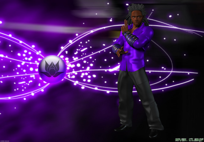 Обои картинки фото 3д графика, фантазия , fantasy, мужчина, взгляд