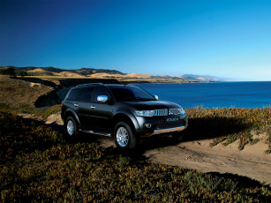 Картинка автомобили mitsubishi