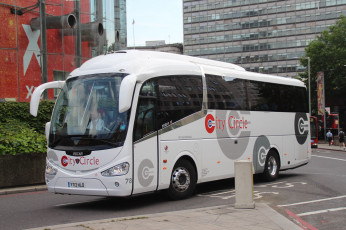 Картинка автомобили автобусы транспорт пассажирский