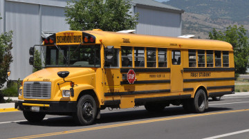 Картинка автомобили автобусы транспорт пассажирский