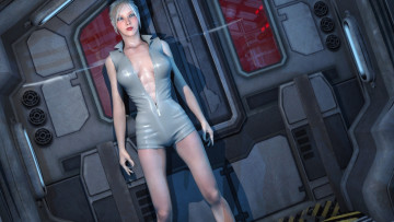 Картинка 3д+графика фантазия+ fantasy взгляд фон девушка