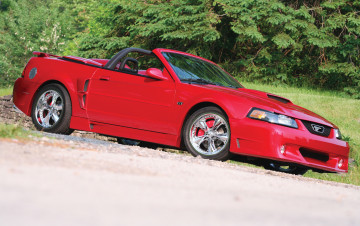 Картинка автомобили mustang