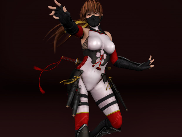 Обои картинки фото 3д графика, фантазия , fantasy, фон, взгляд, девушка