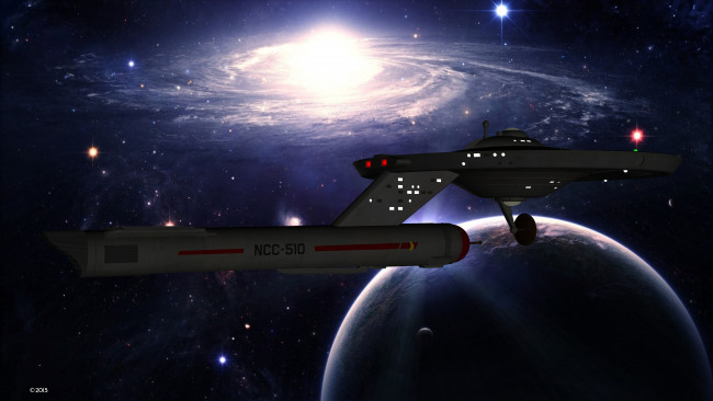 Обои картинки фото космос, арт, вселенная, полет, космический, корабль, планета