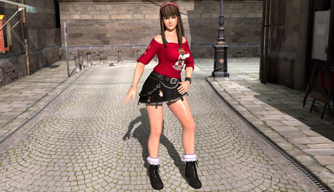 Обои картинки фото 3д графика, люди , people, фон, взгляд, девушка