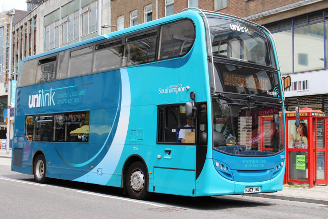 Обои картинки фото автомобили, автобусы, транспорт, пассажирский