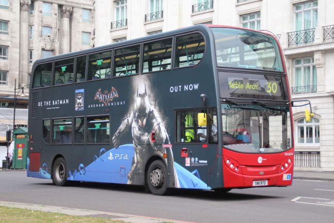 Обои картинки фото автомобили, автобусы, транспорт, пассажирский