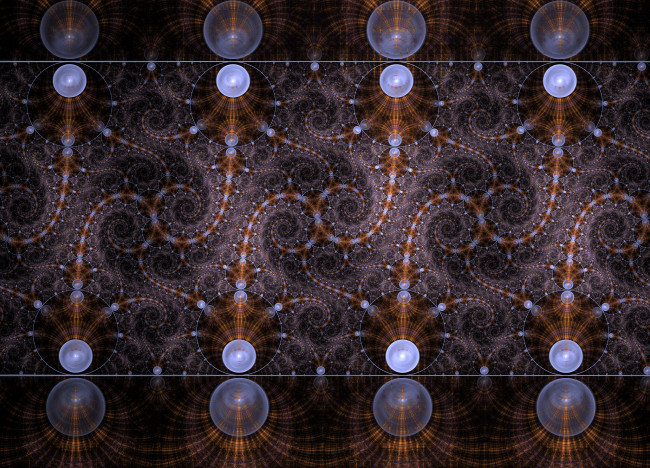 Обои картинки фото 3д графика, фракталы , fractal, цвета, узор, фон
