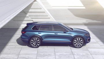 Картинка volkswagen+t-prime+gte+concept+2016 автомобили volkswagen внедорожник crossover 2016 gte concept t-prime