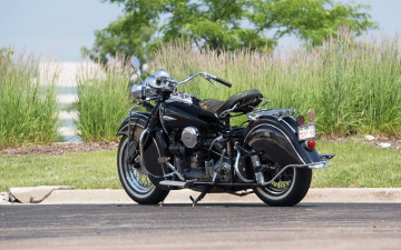 Картинка 1942-indian-four мотоциклы indian