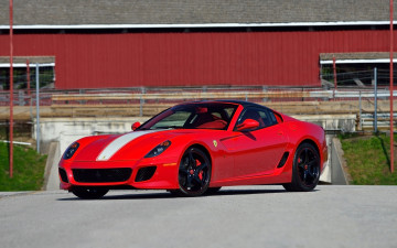 Картинка автомобили ferrari